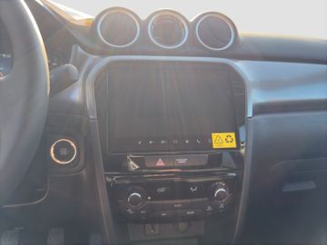 Fotografie des Suzuki Vitara 1.4 Hybrid 'Comfort' | Allgrip |