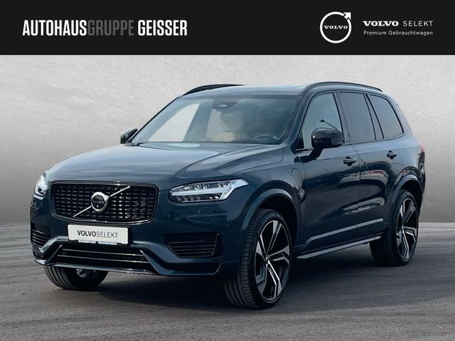 Volvo XC90 T8 AWD Recharge Ultimate Dark 7-Sitzer