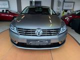 Volkswagen CC Navi / PDC / Sitzheizung - Volkswagen CC: Limousine