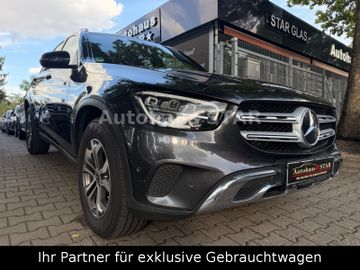 Mercedes GLC 220 - 1