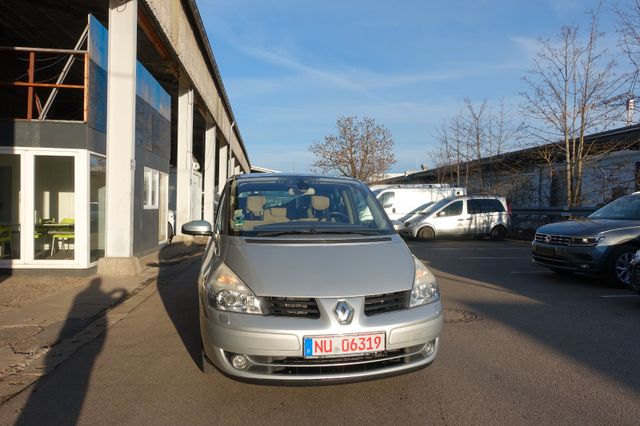 Renault Espace IV Privilege