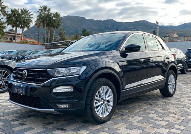 Volkswagen T-Roc Business 2.0 TDI 116CV