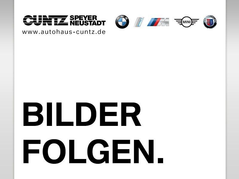BMW 520d xDrive M Sport