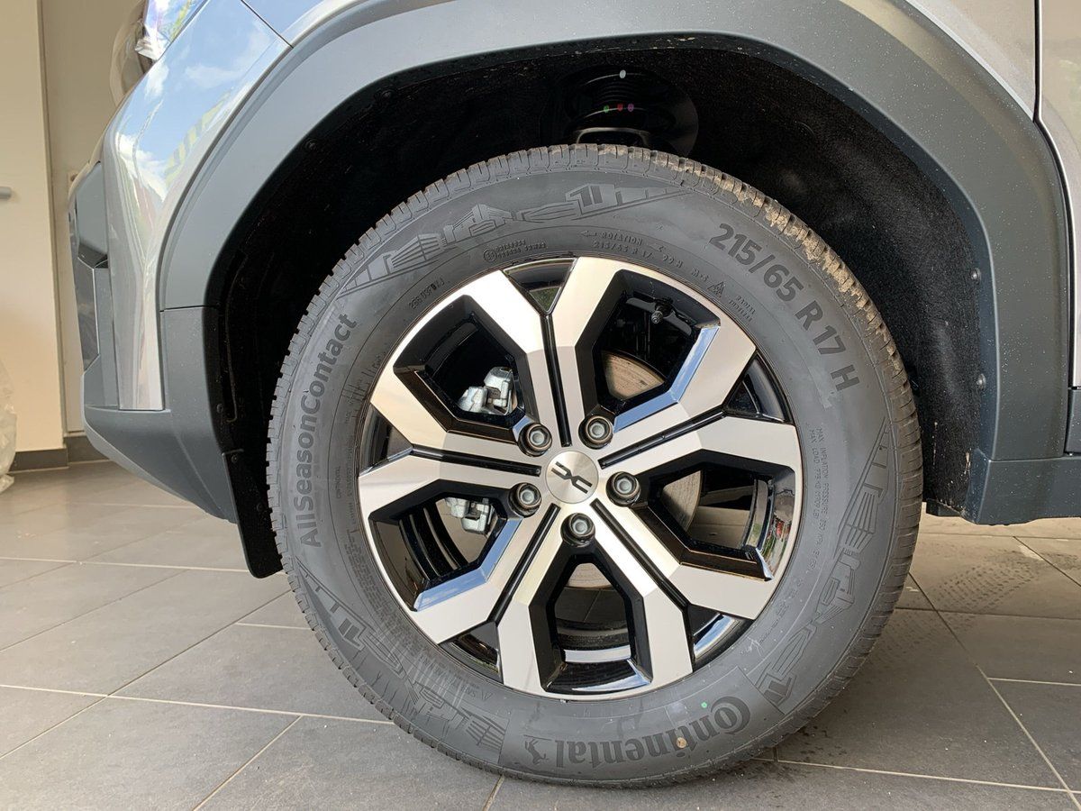 Dacia Bigster - Bild 13