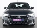 Audi A3 advanced Navi|LED|Business-Paket|Parkassisten - gebrauchte Audi A3 aus dem Jahr 2020