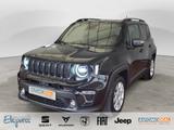 Jeep Renegade 80th Anniversary AUTOMATIK ALLWETTER NA - Jeep Renegade: 80th Anniversary