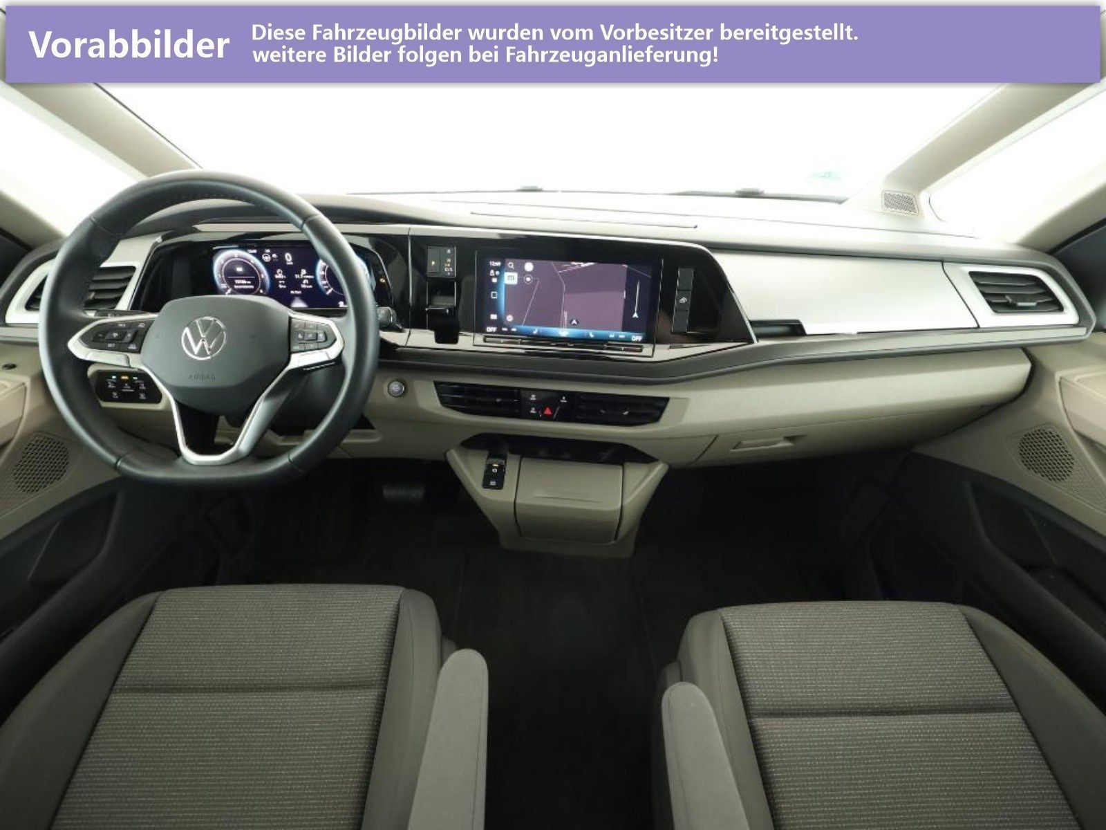 Volkswagen T7 CALIFORNIA BEACH 2.0 TDI DSG (EURO6) Navi foto 3