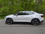 Polestar 2 Long Range Dual Motor AHK Garantie - Polestar 2 Dual Motor Gebrauchtwagen