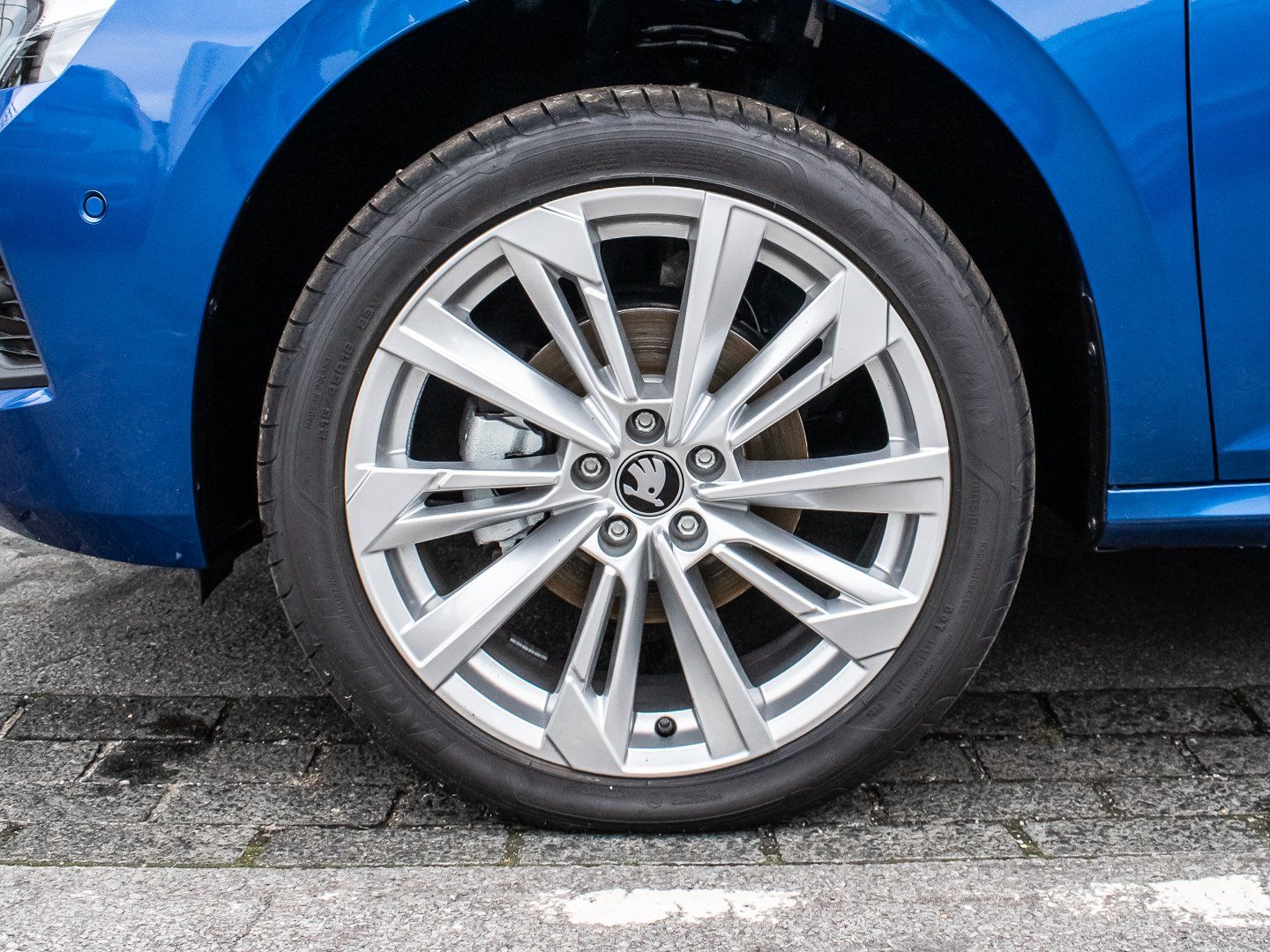 Skoda Kamiq - Bild 7