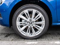 Skoda Kamiq - Vorschau Bild 7