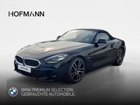 BMW Z4 - Vorschau Bild 1