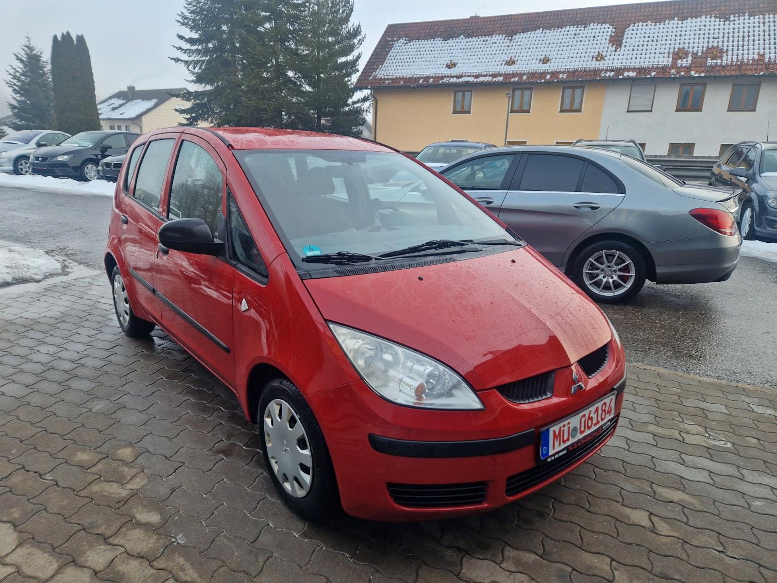 Mitsubishi Colt 1.1 Inform