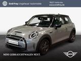 MINI Cooper SE Essential Trim