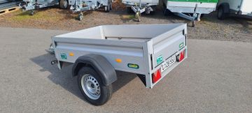 Unsinn Tieflader UT 1711-7-13