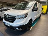 Renault Trafic Komfort L2H1 3,1t dCi 150 EDC Automatik! - Renault Trafic dci 150