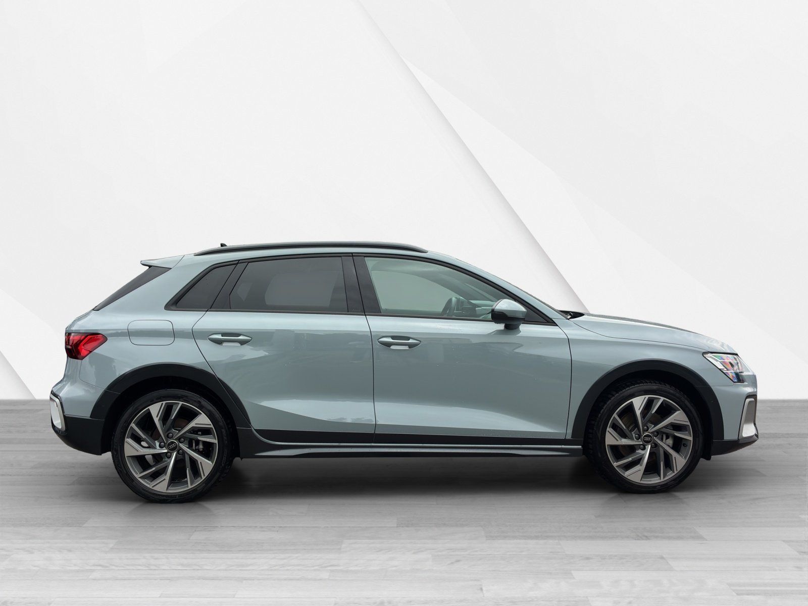 Fahrzeugabbildung Audi A3 Allstreet 35 TFSI S Line, Kamera,LED,Navi