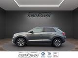 Volkswagen T-Roc 1.0 TSI 115 PS *GOAL*ACC LED NAVI - Volkswagen Gebrauchtwagen in Karlsruhe