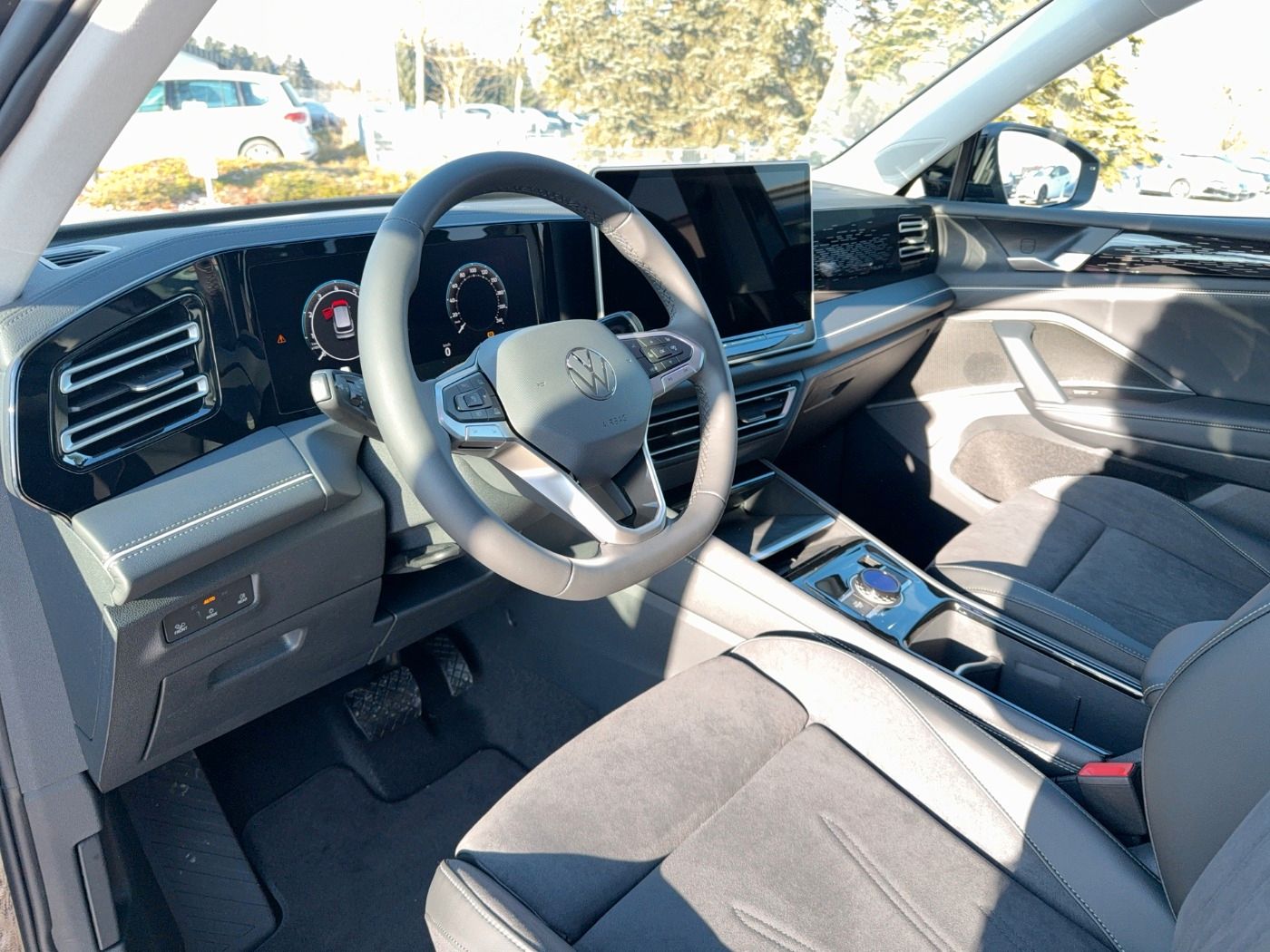 Volkswagen Tiguan - Bild 10