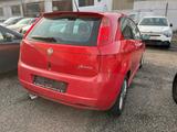 Fiat Grande Punto 1.4 16V Turbo Dynamic - Fiat Grande Punto in Mainz
