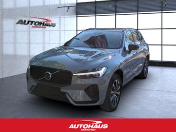 Volvo XC60 - 1