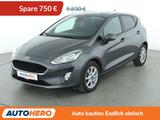 Ford Fiesta 1.1 Trend+ - Ford Fiesta Gebrauchtwagen in Frankfurt