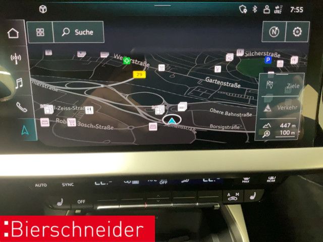 Audi S3 - Bild 17