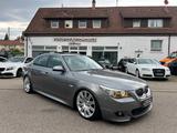 BMW 530d E60 LCI M-Sportpaket - gebrauchte BMW 530 aus dem Jahr 2009