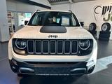 Jeep Renegade High Upland Plug-In-Hybrid 4Xe - Jeep Renegade: High Upland