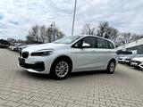BMW 216d Gran Tourer Advantage *7 Sitze LED Navi SHZ - BMW 216 Gran Tourer: Weiß