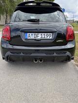 MINI John Cooper Works JCW John Cooper Works Trim... - MINI John Cooper Works von privat