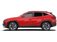 Hyundai TUCSON - Vorschau Bild 2