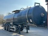 Magyar S34S5D11 30500Liter Bitumen - Magyar LKWs