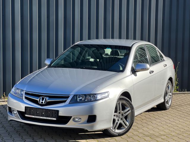 Honda Accord Lim. 2.0 Sport 30 Jahre Edition.1Hand.PDC