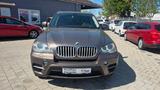 BMW X5 xDrive40d/GARANTIE/TÜV NEU/NEUER MOTOR - BMW X5: Motor