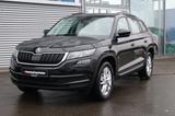 Skoda Kodiaq 1.5 TSI ACT Ambition TEMPOMAT+PDC.VO.HI - Skoda Kodiaq AMBITION mit Benzin-Antrieb