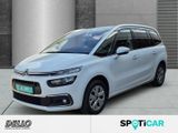 Citroën Grand C4 Picasso Spacetourer Selection 1.2 PureT - Citroën: Van