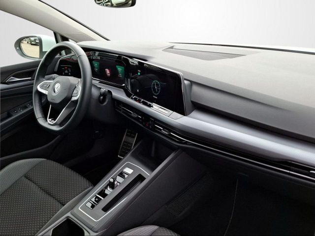 GOLF VIII VARIANT 2.0 TDI DSG ACTIVE