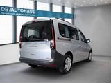 Volkswagen Caddy Kombi 2.0 TDI 4MOTION Standhz Navi PDC - scheckheftgepflegte VW Caddy