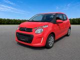 Citroën C1 VTi 68 Feel *Klimaanlage*LED* - Citroën C1 in Gelsenkirchen