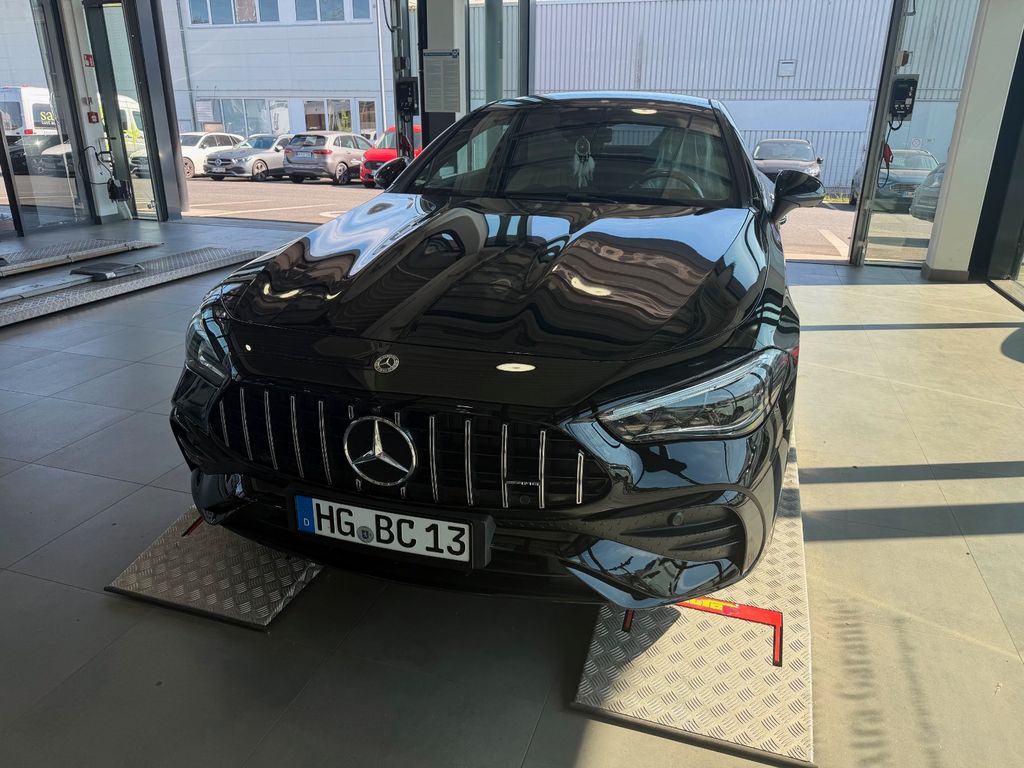 Image of Mercedes-Benz CLE 200