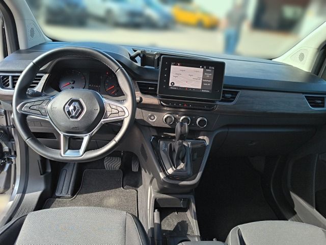 Fahrzeugabbildung Renault Kangoo III 1.3 TCe130 Techno EDC Automatik*NAVI*