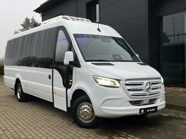 Mercedes-Benz Sprinter 519/ 19+1+1 Tourist XL / ***IN STOCK***