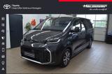 Toyota Proace Verso 2,0-l D L2 (8-Si.) Autm.Team D*ALLW - Toyota Proace (Verso) in Hannover