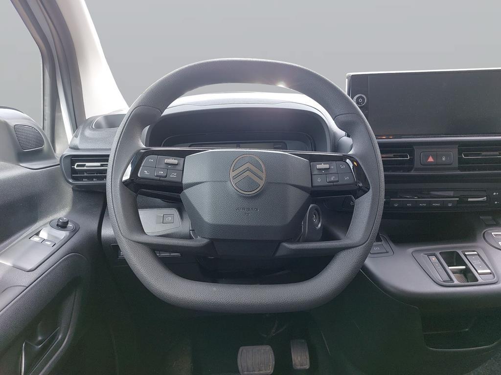 Citroën Berlingo Plus Elektromotor XL