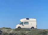 Mercedes-Benz Westfalia James Cook 316 CDI | Letzte Serie! - James cook