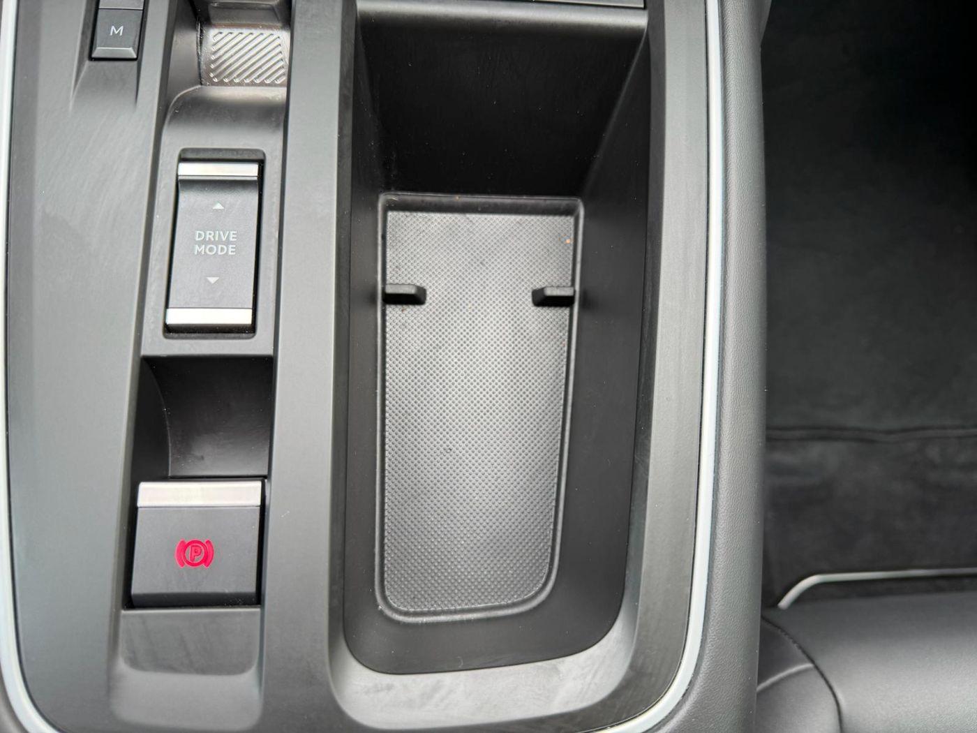 Citroën C5 Aircross 1.2 PureTech 130 S&S Shine AHK+LED