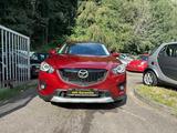 Mazda CX-5 Center-Line AWD*Tüv Neu*Automatik*Klima*