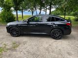 BMW X4 M COMPETITION AT M COMPETITION - BMW X4 M aus 2022