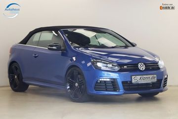 Volkswagen Golf - 1