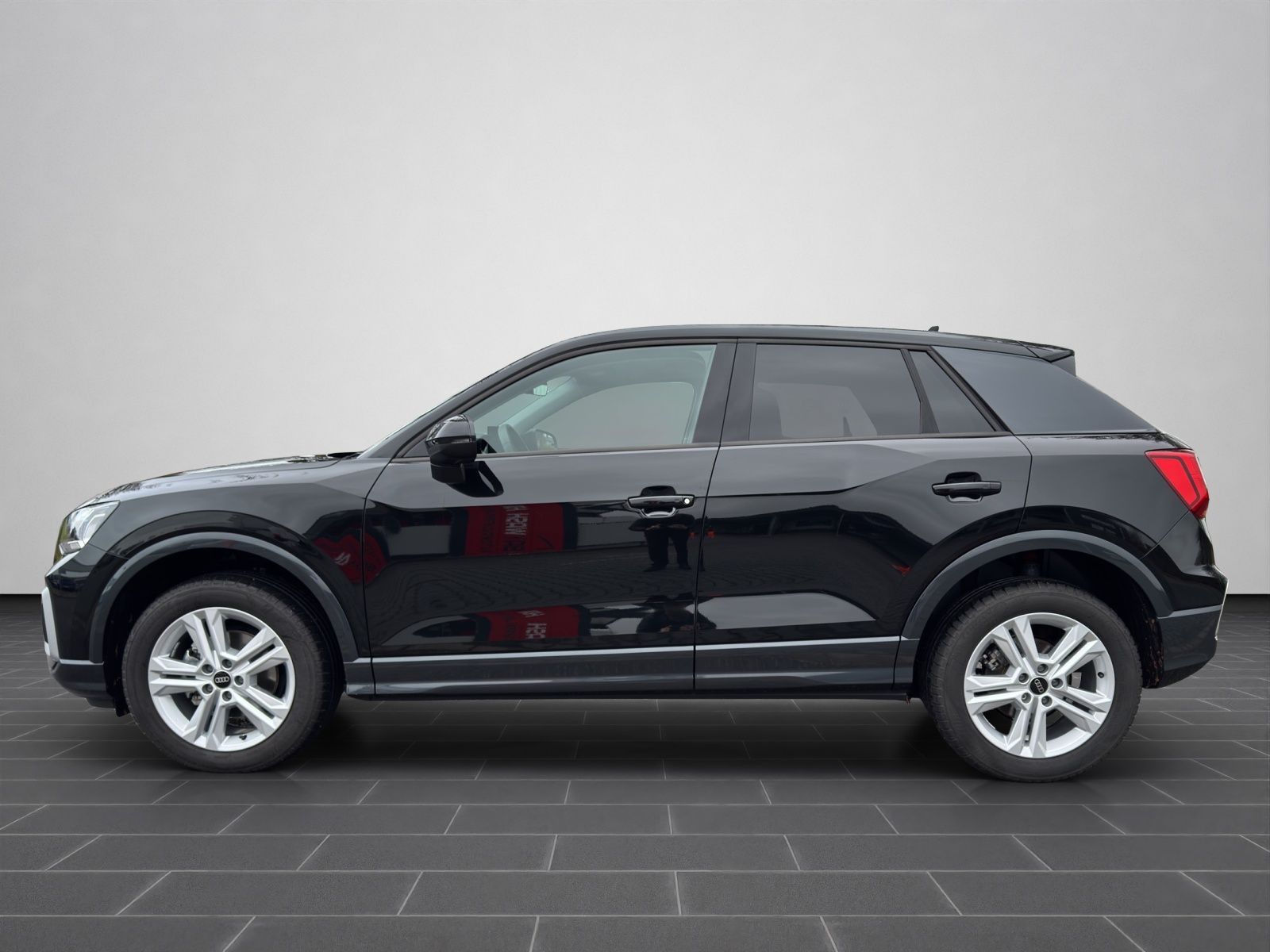 Audi Q2 - Bild 8